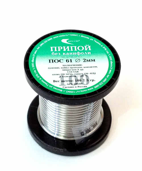 product