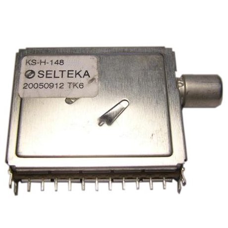 Схема ks h 148