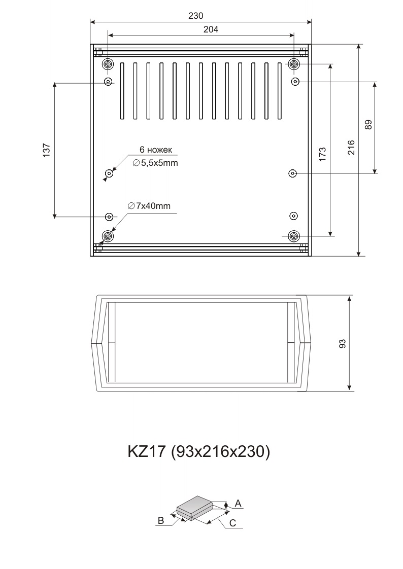 product